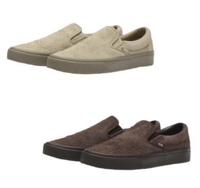▪️新色▪️VANS SLIP ON▪️