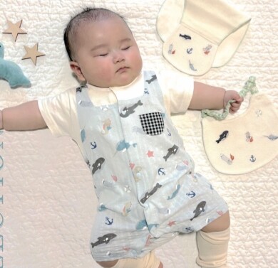 ベビー男の子👶