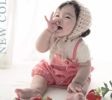 ベビー女の子👶