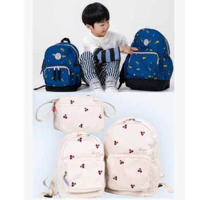 🌸🎒入園準備🎒🌸