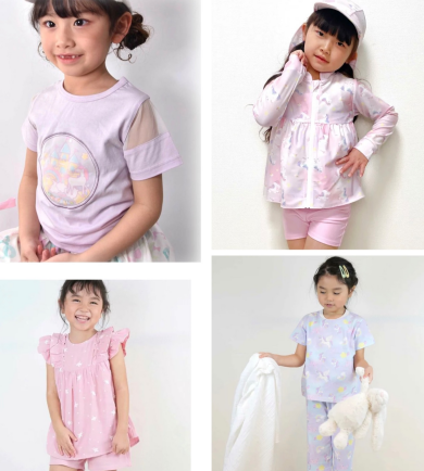女の子必見✨大好きユニコーン🦄