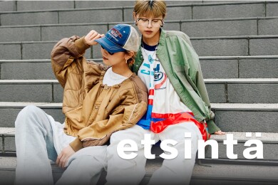 ◇etsinta◇25A/W NEW ITEM