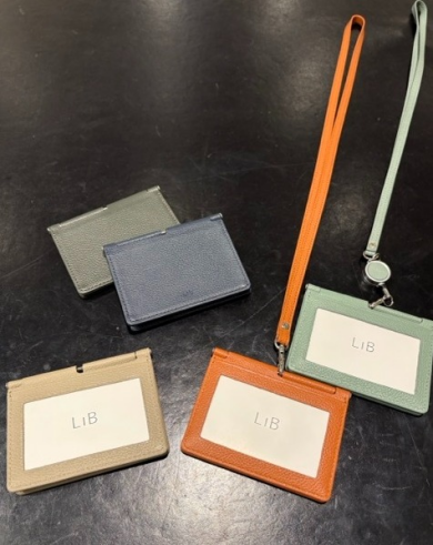 新商品のお知らせ