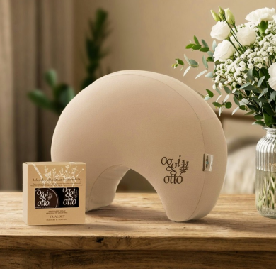 4/24限定発売｜Yogibo×oggi otto