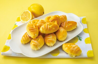 【期間限定】5月の限定パンが登場！