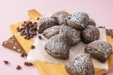 【期間限定パン】パン食べ放題に新登場!