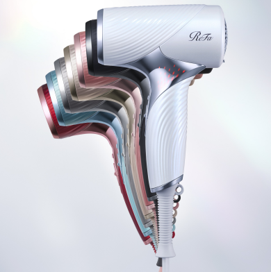 【プロフェッショナルの技を、手のひらに。】