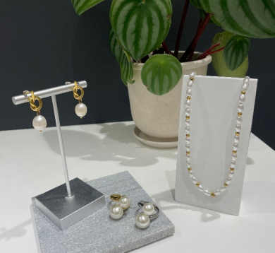 Pearl accessory 🫧