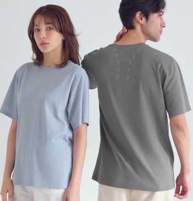 リカバリーウェア新登場！！