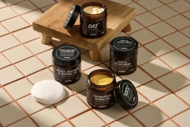 「落とす」から「育む」へ。30年以上愛されるクレンジングから、肌悩みで選ぶ新4種誕生✨