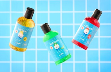 汗ばむ季節や気分を切り替えたいときに☀️爽快 シャワー＆バスアイテムご紹介☀️