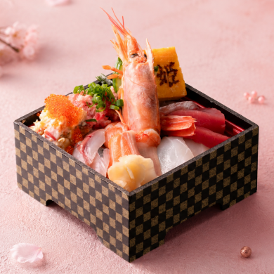 お持ち帰り寿司専門店「ひめ寿司」7/24オープン！
