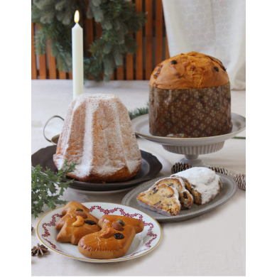 クリスマスフェア第一弾