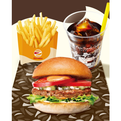 ゼッテリア（3/6OPEN）