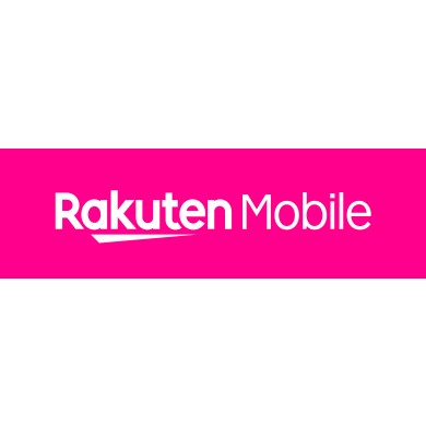 楽天モバイル