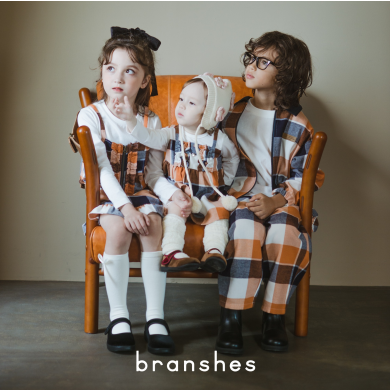 BRANSHES