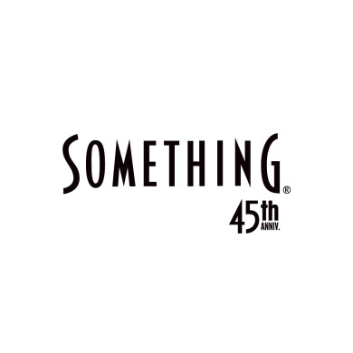 SOMETHING