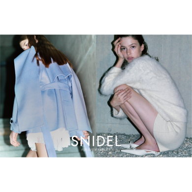 SNIDEL