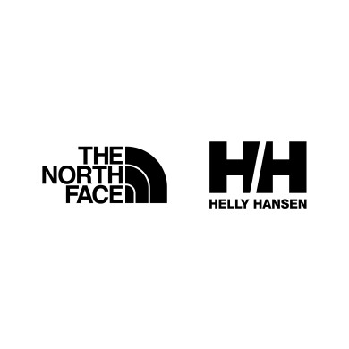 THE NORTH FACE/HELLY HANSEN