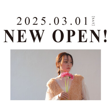 NEWSHOP「Bab」