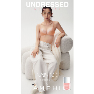 NAILSINC×AMPHI