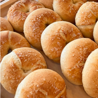 RABBIT BAGLES