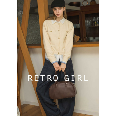 RETRO GIRL