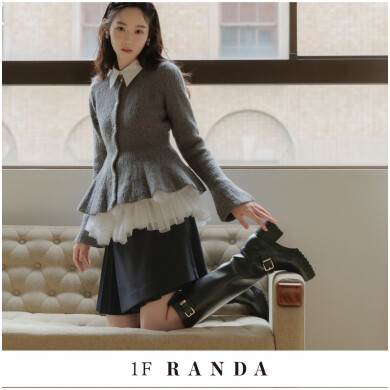 RANDA