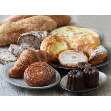 明日からフランスフェア開催