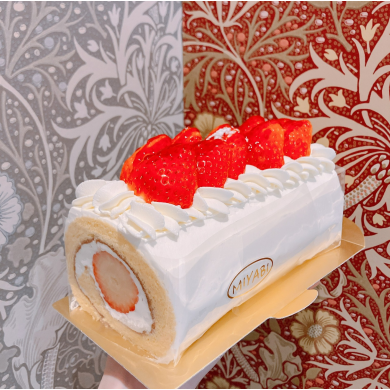 大分菓子倶楽部 pâtisserie MIYABI