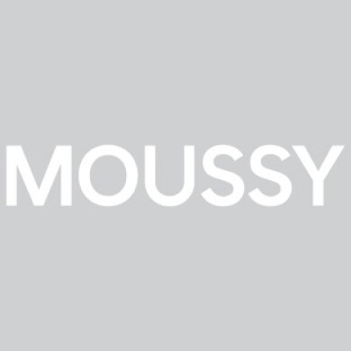 MOUSSY