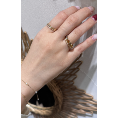 💎agete　冬のごほうびコーディネート💎