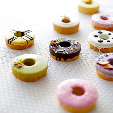 sweets shop FAVORI PLUS催事 × 菓匠きくたろうおおいた店のコラボ特典のご案内