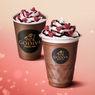 NEW★生ショコラ ショコリキサー