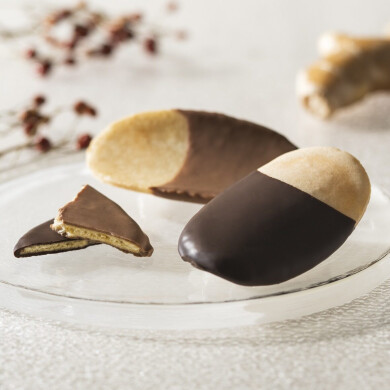 GODIVA Marché 柴舟 チョコレート