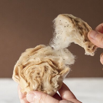 わたあめ ショコラ キャラメルサレ