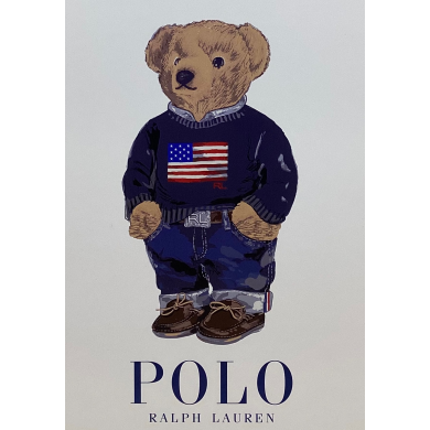 ✳︎POLO RALPH LAUREN✳︎