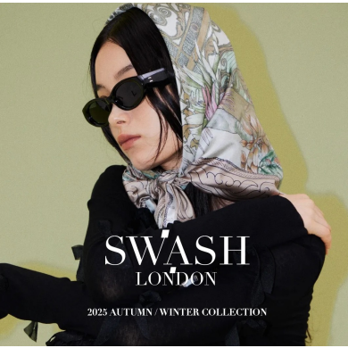 SWASH LONDON COLLECTION