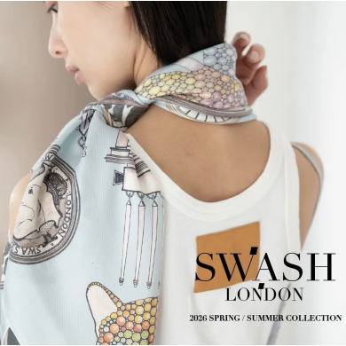 SWASH LONDON COLLECTION