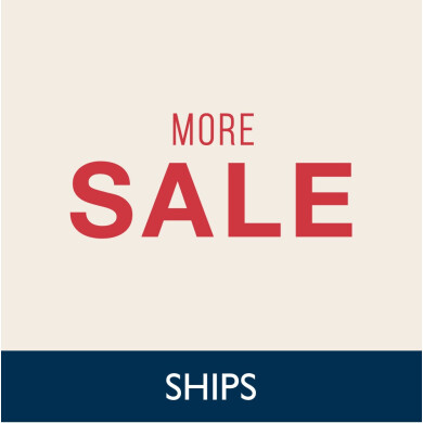 MORE SALE スタート！