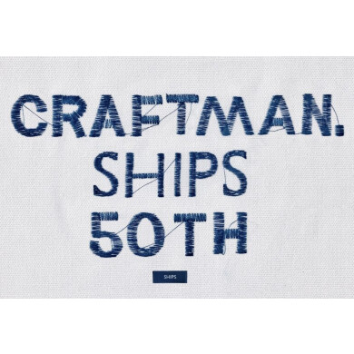 【CRAFTMAN SHIPS 】秋冬キャンペーン
