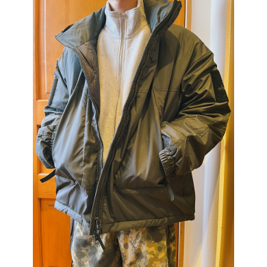 recommend outer入荷！