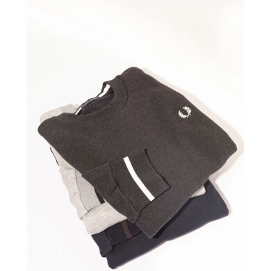 2026FW FRED PERRY入荷しました!