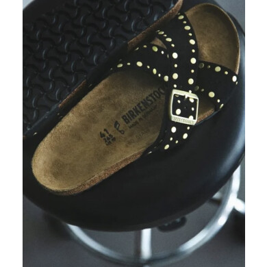 【SHIPS EXCLUSIVE】BIRKENSTOCK SIENA （シエナ）
