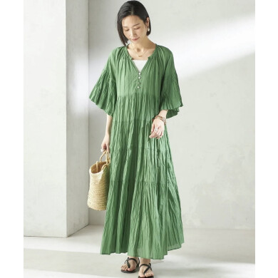 【SHIPS別注】Fanaka　ワンピース