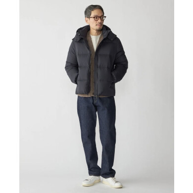 SHIPS 別注 タトラス【KRAZ】