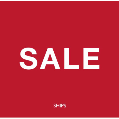 WINTER SALE スタート！