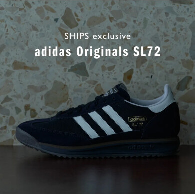 adidas Originals SL72
