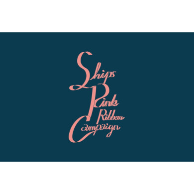 🎀SHIPS PINK RIBBON CAMPAIGN 2026🎀