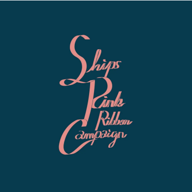 SHIPS PINK RIBBON CAMPAIGN 2025